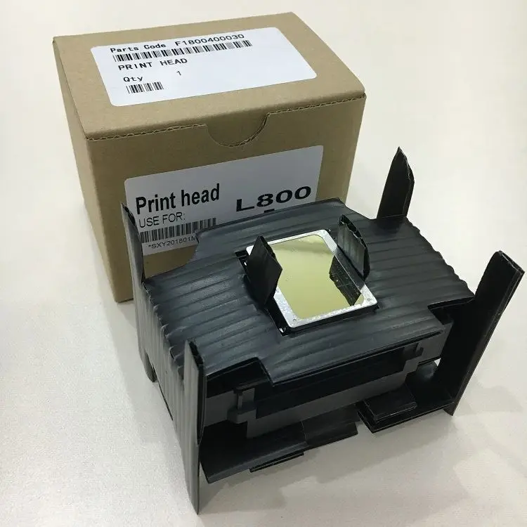 Premium Wholesale F180040 F180000 Print Head For EPSON STYLUS PHOTO T50 T60 P50 PX660 L800 L850 R290 R285 R280