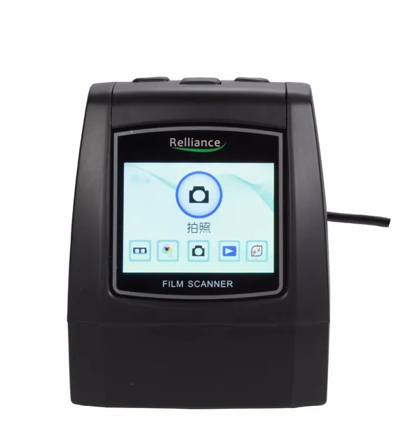 Best Offers REDAMIGO 14MP 22MP 135mm SD card Film scan Photo Scanners Negative Film Scanner Slide Viewer Scanner Digital Film Converter 018U Best Offers REDAMIGO 14MP 22MP 135mm SD card Film scan Photo Scanners Negative Film Scanner Slide Viewer Scanner Digital Film Converter 018U