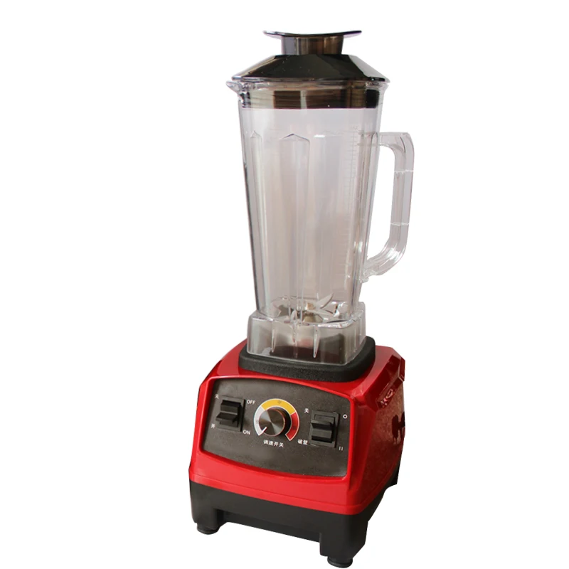 

220V Multifunctional Blender Juicer Grinder Milkshakes Sauce Hop Soup Maker