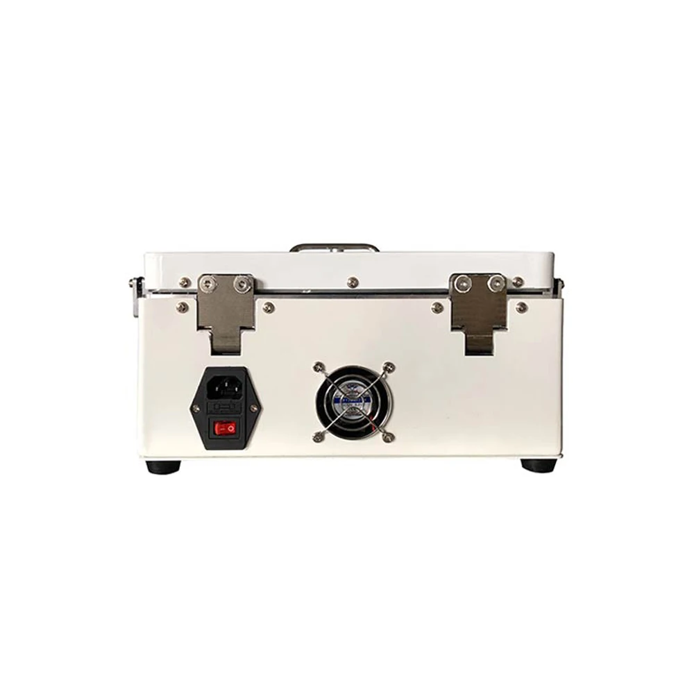  TBK-808M LCD Touch Screen Laminator Repair Bubble Removing Machine OCA Vacuum Machine Mobile Phone 