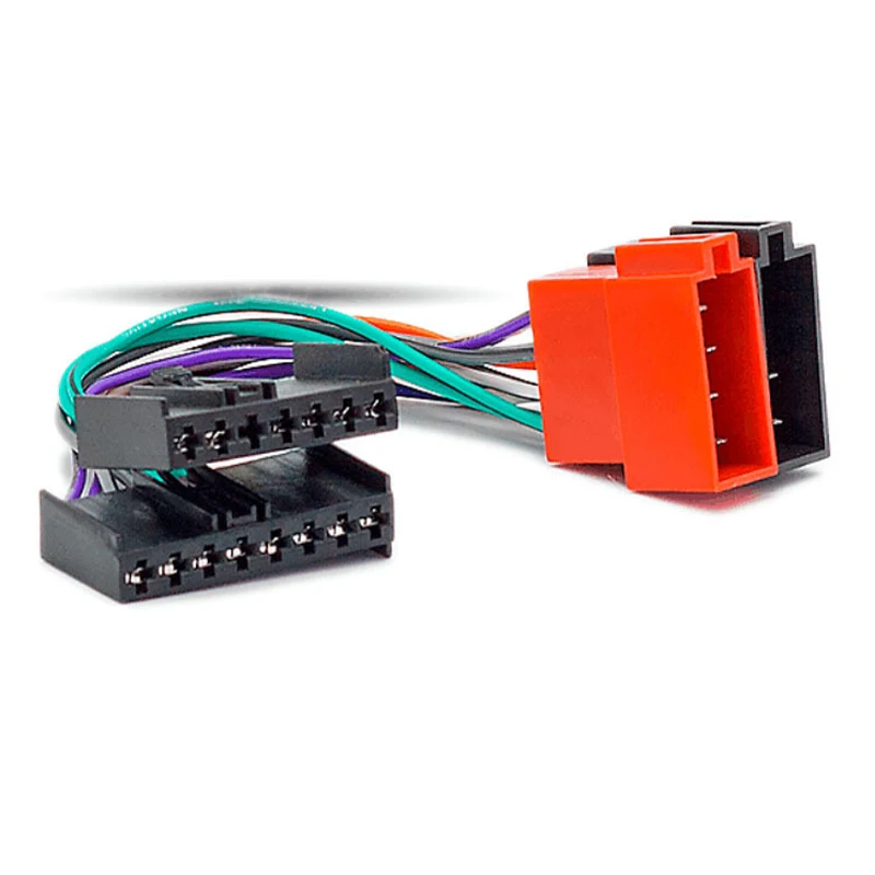 Ford Oem Wiring Harnes 1985 - Wiring Diagram