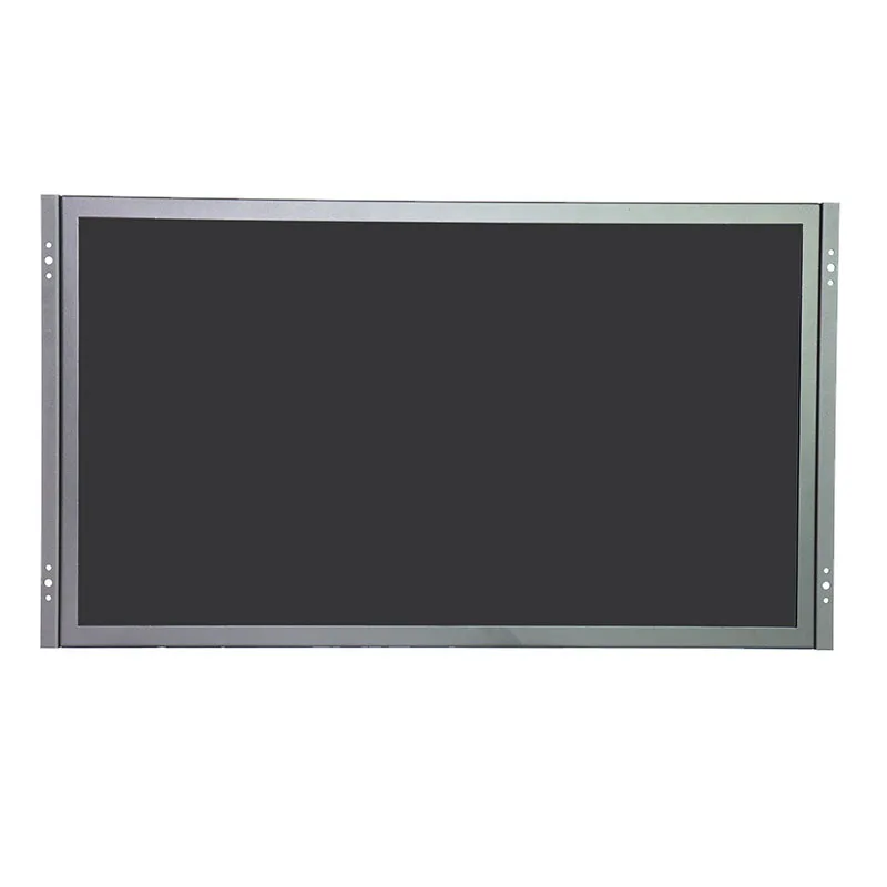  21.5 Inch Open Frame Resistive Touch Screen Monitor Industrial Touch Monitor LCD Monitor Mount with