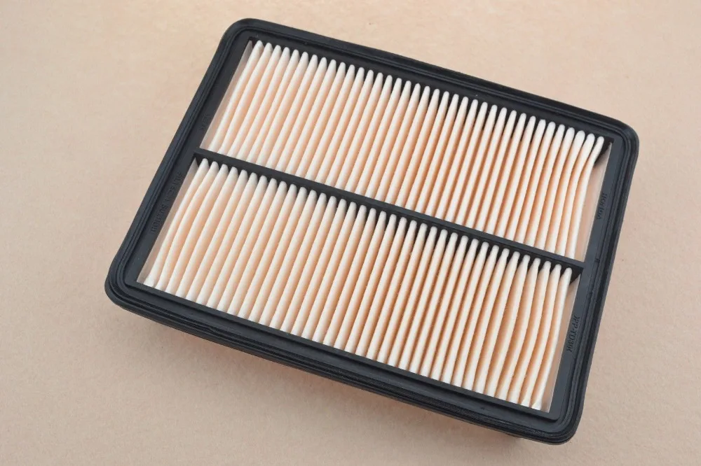 BBQFUKA OEM Quality Engine Air Filter fit for Acura TSX/TL/Crosstour