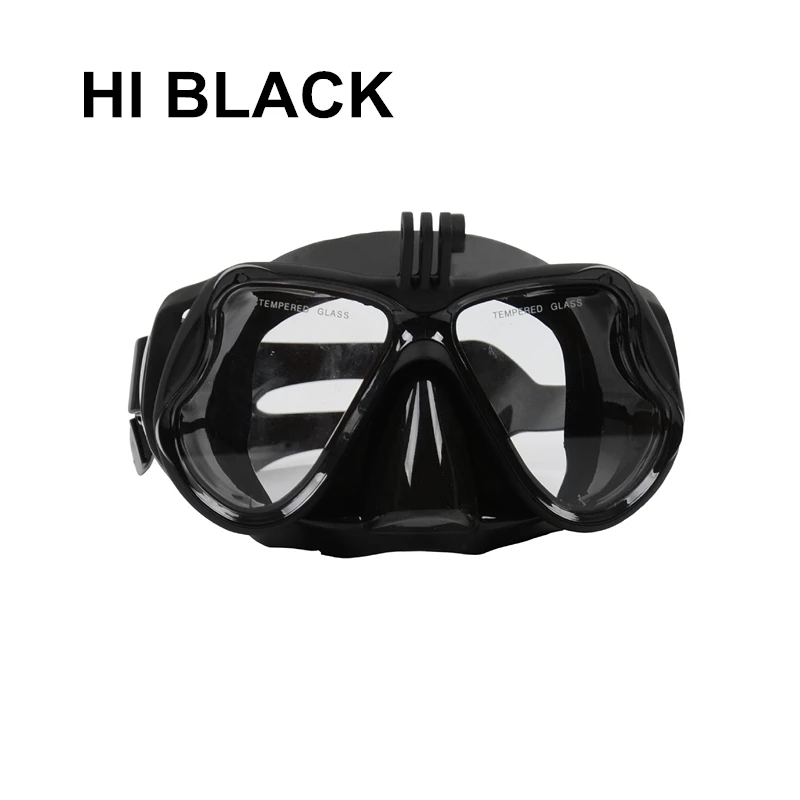 

2019 Myopia Diving Masks With Prescription Lens(Nearsight 0-9.0),Diopter Snorkeling Mask Corrective Scuba Mask For Sports Camera