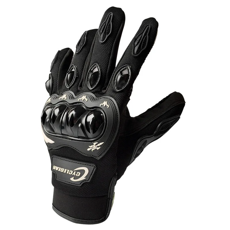 

Screen Touch Motorcycle gloves Luva Motoqueiro Guantes Moto Motocicleta Luvas de moto Cycling Motocross gloves ATV Racing Guante
