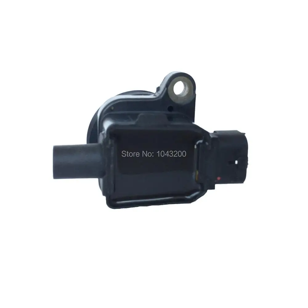 Катушка зажигания для VOLVO 2000 2004 S40 V40 1.9L 4CYL 2 0 T 1275602 C1259 UF365 12756020 12756029|set of|set 2set 4 |