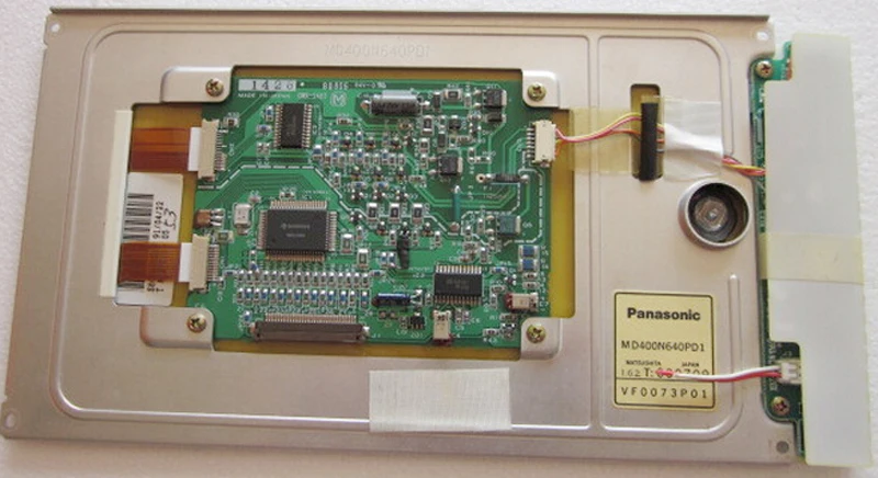MD400N640PD1 панель ЖК-экрана
