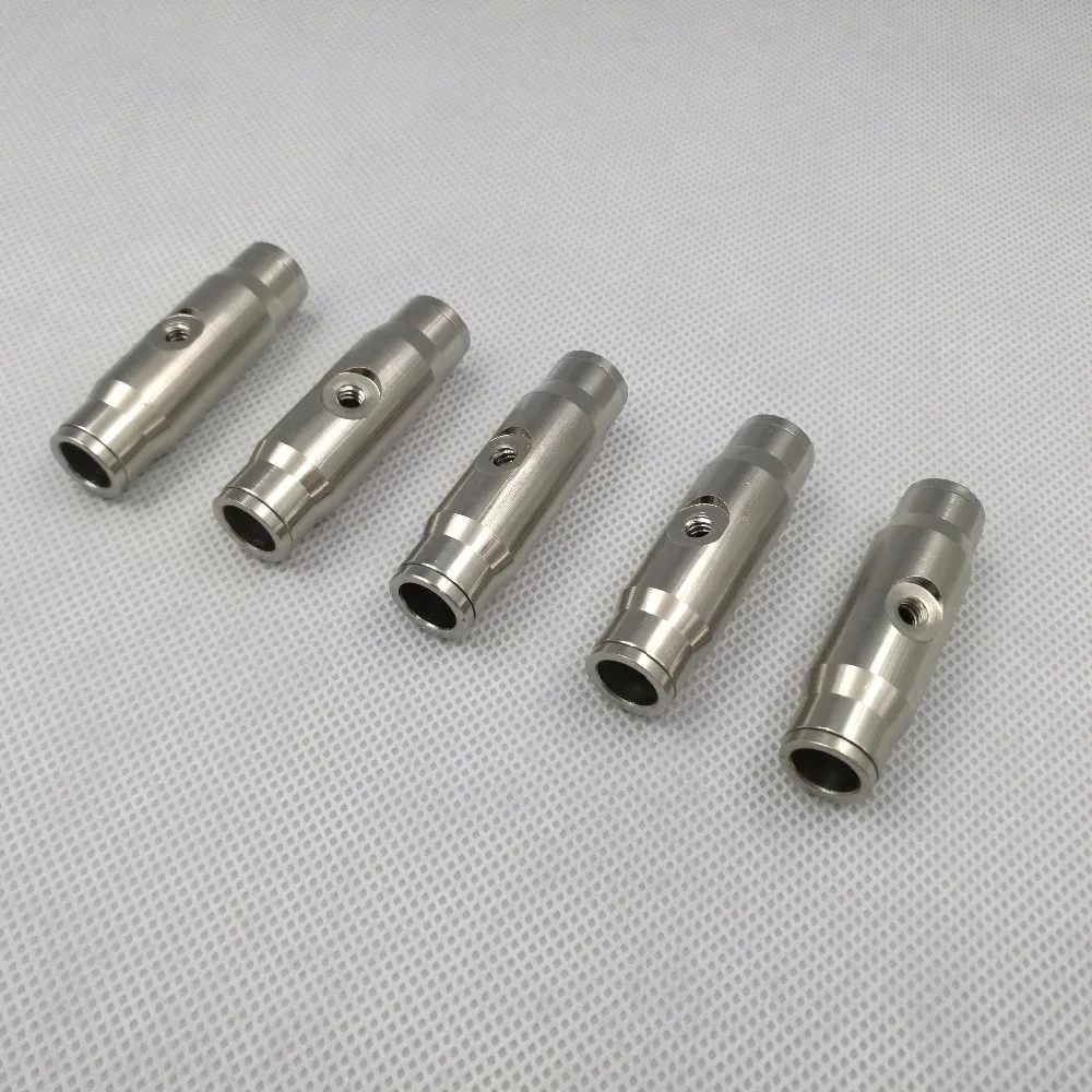 

single spray slip lock connector,slip lock fog mist nozzle connector,