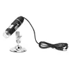 Free postage 1600X USB Digital Microscope Camera Endoscope 8LED Magnifier with Metal Stand ► Photo 2/6