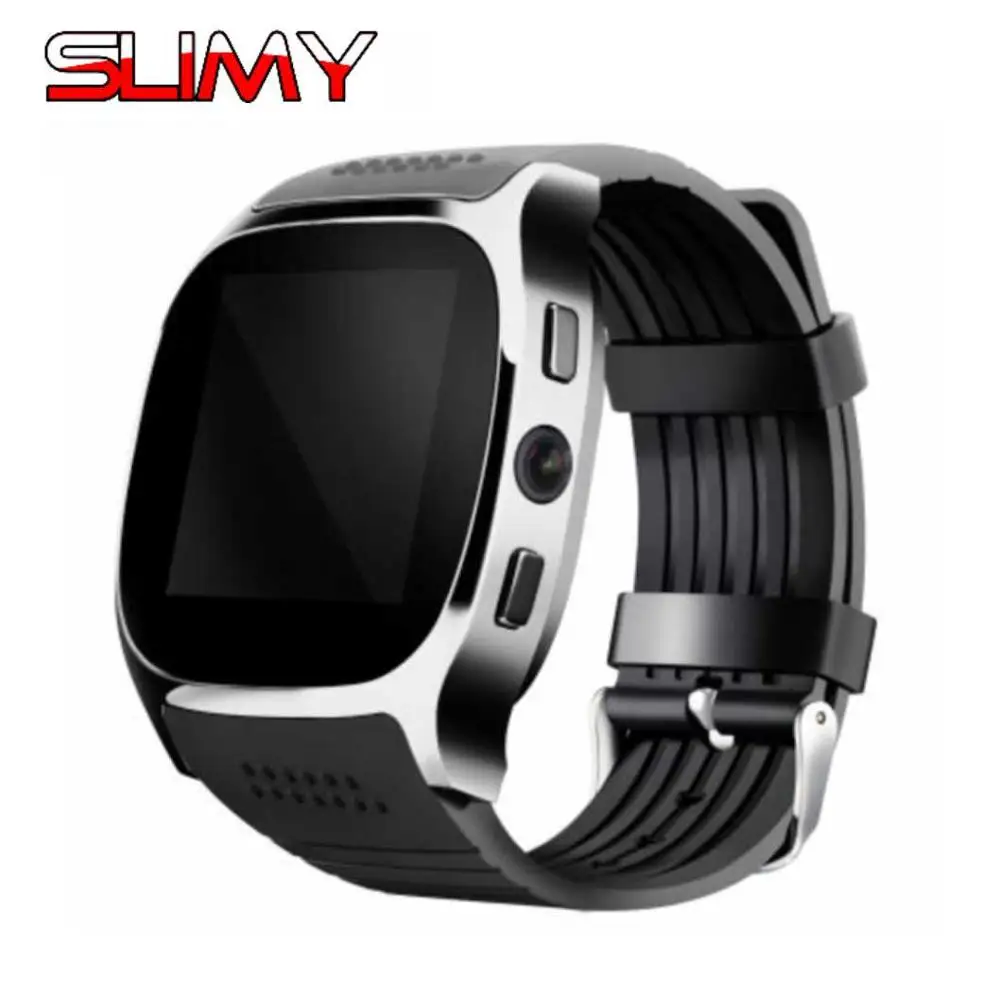 t8 bluetooth smartwatch