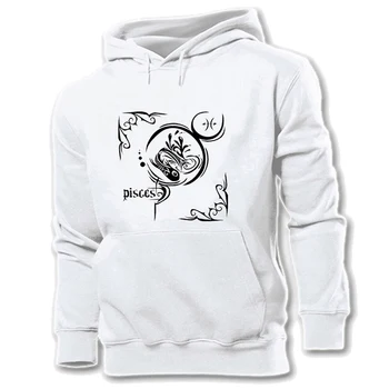 

Pisces Capricorn Scorpio Sagittarius Virgo Guess What Chicken Men's Cotton Graphic Hoodie Sweatshirt Personality Hooded Pullover