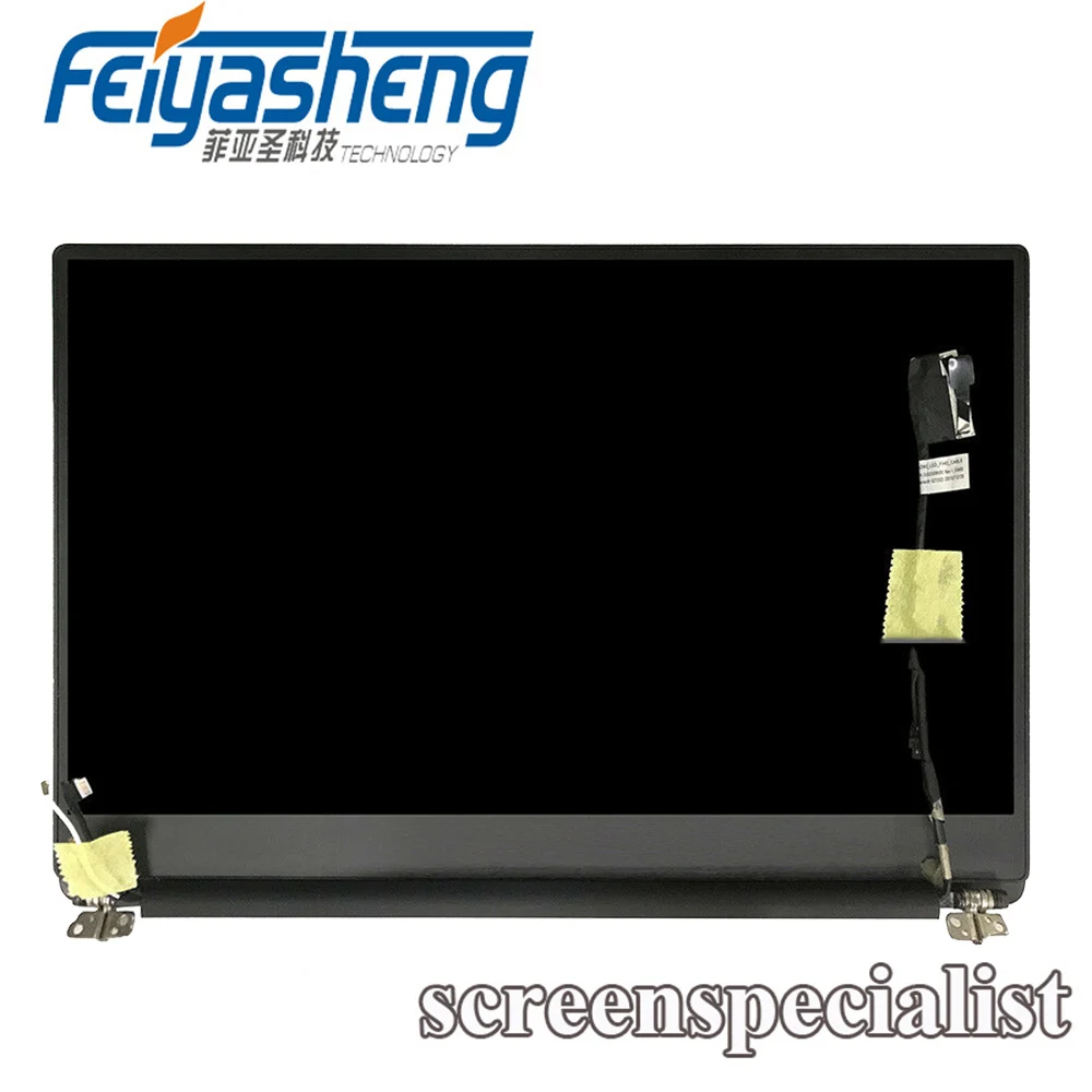 NEW For Dell XPS 9550 9560 Precision 5520 5510 4K TOUCH LCD Screen Assembly X4G28 | Компьютеры и офис