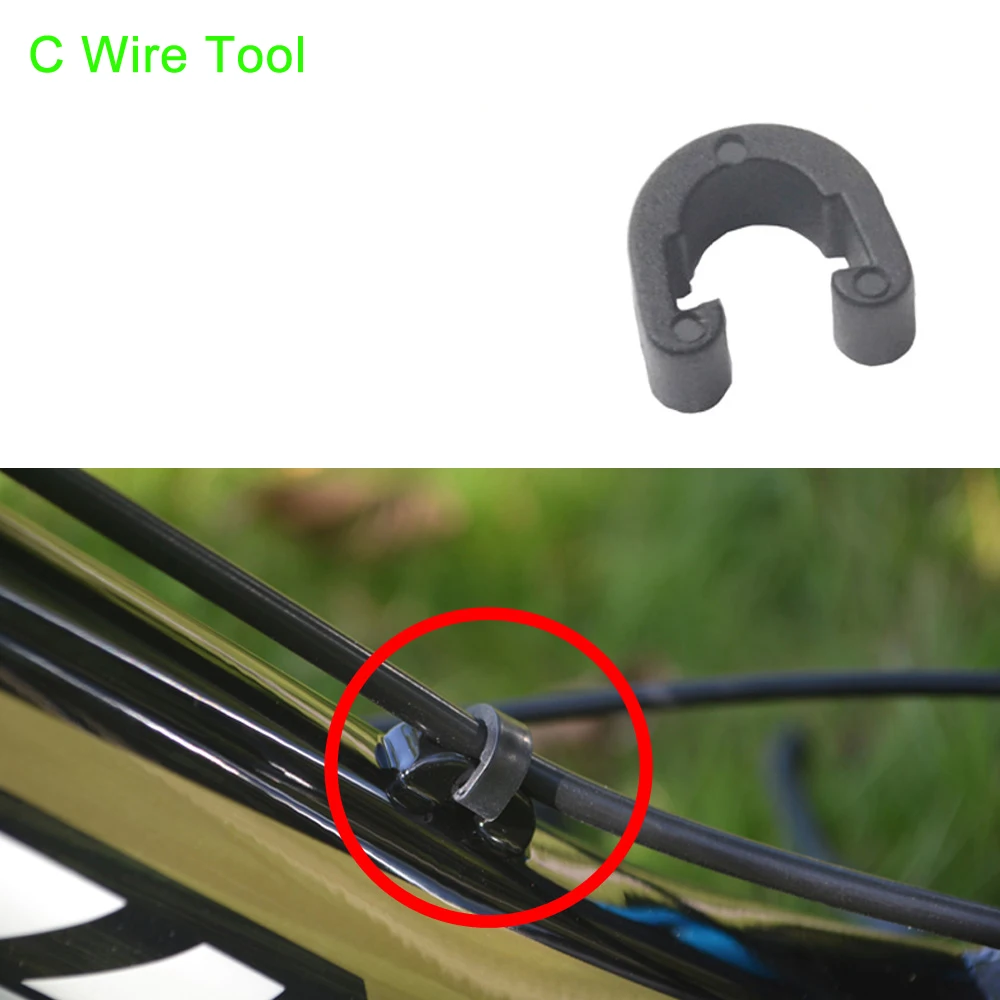 C Wrie Tool