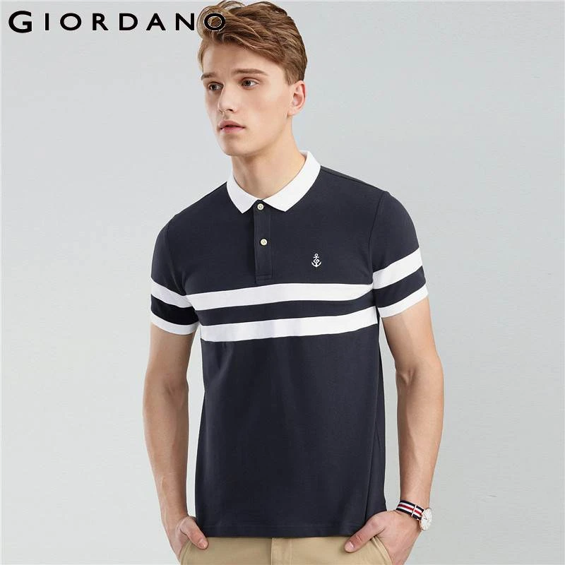 giordano black polo shirt Welcome to Quality Engineering