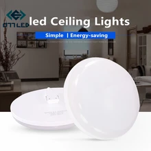 Simple Modern LED Ceiling Lights 9W 13W 18W 24W Fixture Lamp Surface Mount Living Room Bedroom Bathroom Home Decoration Kitchen modern ceiling light lighting fixture lamp surface mount living room bedroom bathroom mediterranean home decoration kitchen