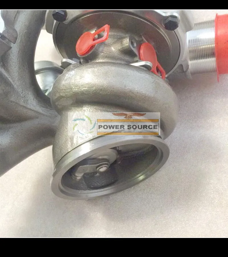 Turbocharger for K04 53049880024 53049700024 849147 90423508 turbo turbocharger for Opel  (4)