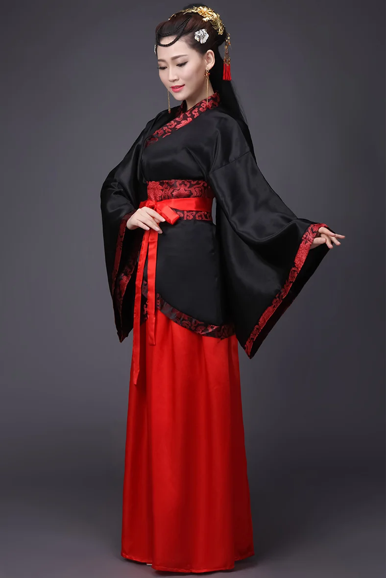 China Hanfu 15