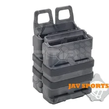 FMA Fast Magazine 5,56 в новом Kryptek typhon MOLLE Тактический Подсумок, 2 шт./партия+(SKU12050537