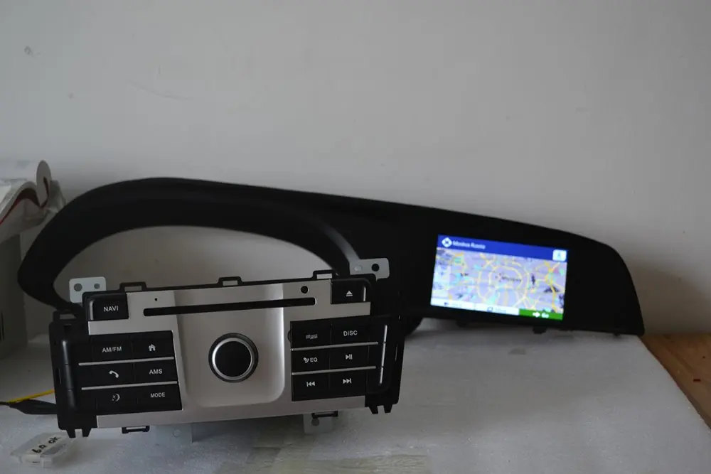 Акпп brilliance h530