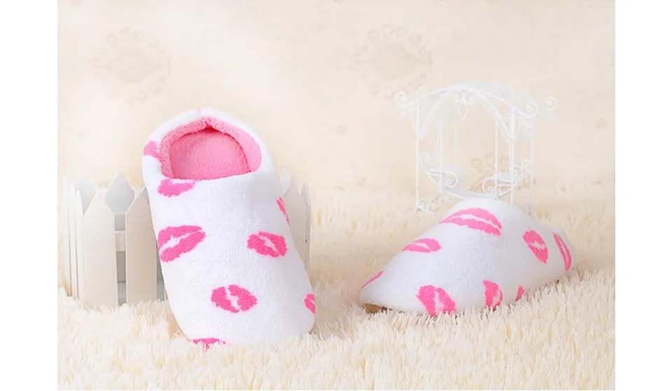 Lovers Slippers5