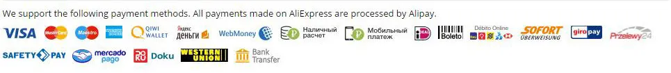 Payment