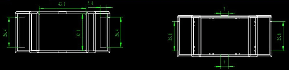 small plastic din rail enclosure box plc junction box instrument enclosure (11).jpg