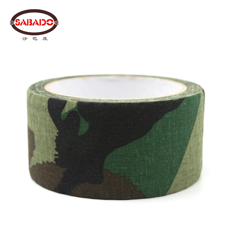 

outdoor camouflage accessories gun tape Blind tool bandage tape