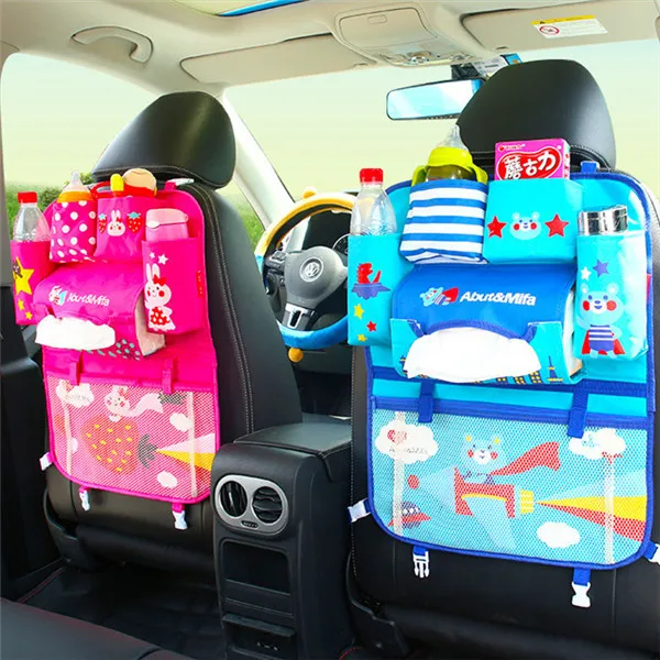 Car Organizer iPad Holder (5)