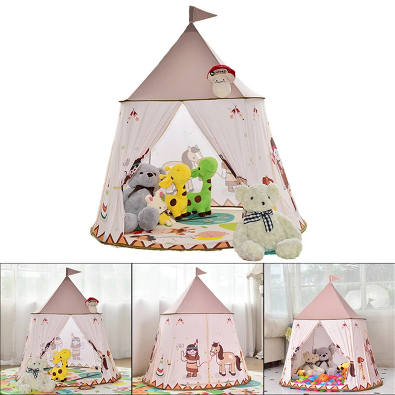 teepee for children's room