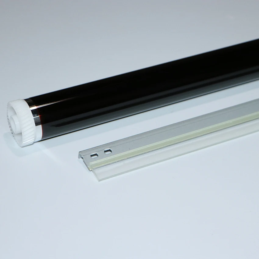 OPC Drum/1Drum Cleaning Blade/1 MK-410 2C918010 for Kyocera KM1620 1650 2050 KM1620 KM1650 KM KM2050 Cylinder