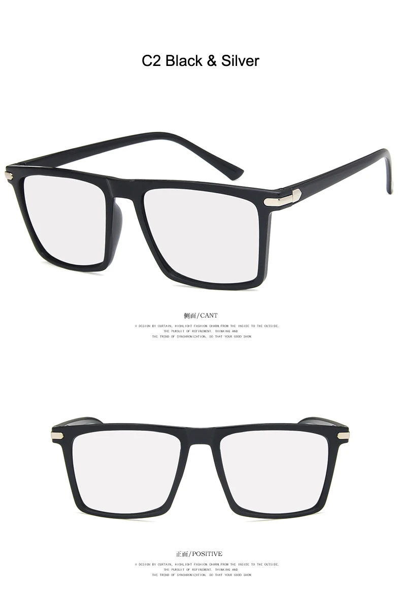 [EL Malus] Ретро квадратная оправа солнцезащитные очки мужские женские розовые темно-зеленые линзы леопардовые Оттенки UV400 Солнцезащитные очки Креативный дизайн очки