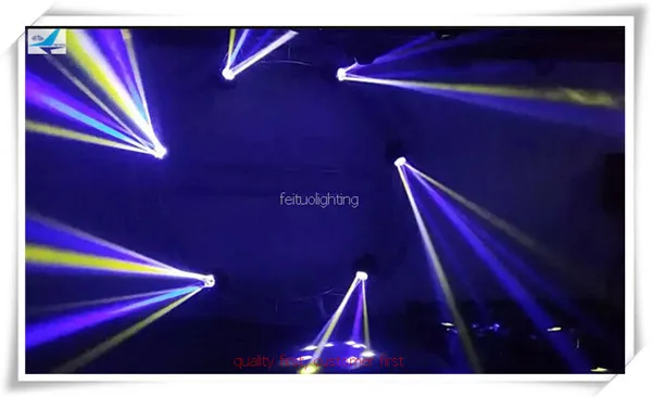 FT-945A 4x25w beam moving head (42)