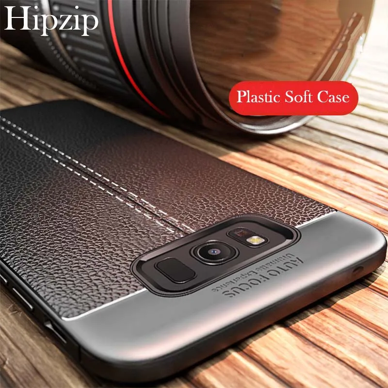 

Soft TPU Plastic Case For Samsung Galaxy S8 S9 Plus J3 J5 J7 A3 A5 A7 2016 2017 A6 A8 2018 J4 J6 EU Version Silicone Cover Capa
