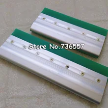 25 см+ 35 см алюминиевого сплава ручки Экран печати ракель настройки принимаются