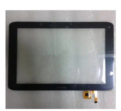 Witblue новый 10,1 "Medion Lifetab E10320 MD98641 Tablet DY-F-10108-V2 сенсорный экран панели планшета Стекло Сенсор Замена
