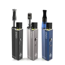 E Cig New CBD Vape Cartridge Battery LVSMOKE 4 in 1 ENZO Vape vapor kit 450mah vape pen battery box mod fit for pod