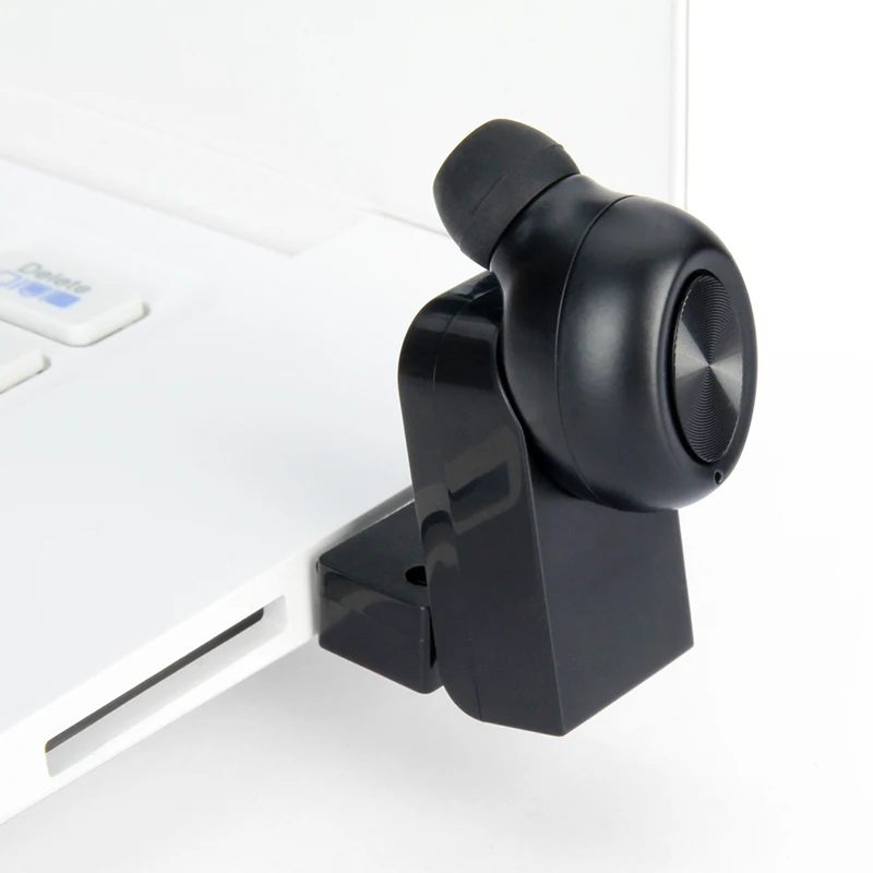 M1 Мини Bluetooth Handsfree Шум шумоподавления маленький Беспроводной наушники с