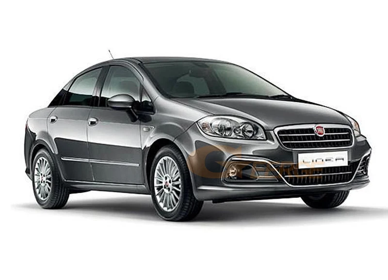 Fiat Linea 2007-2015 ccfl angel eyes(3)
