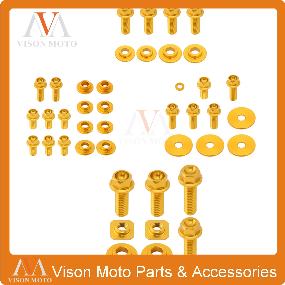 Аксессуары для мотоциклов переднее заднее крыло номер Планта сиденья боковые