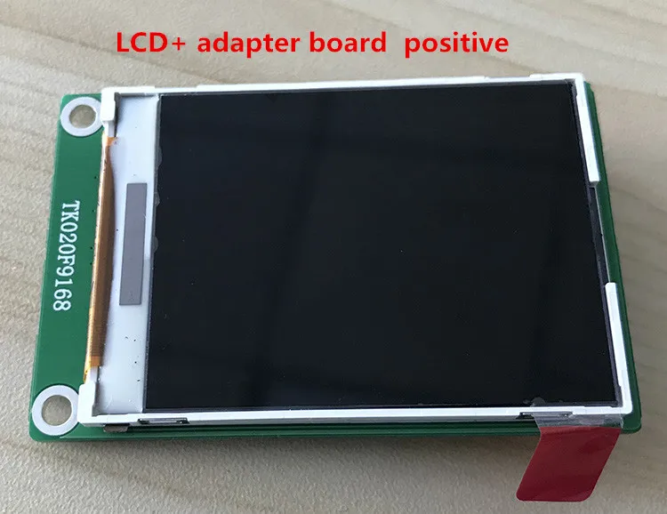 Ips 2.0 ��ġ 20 p 262 k ltps tft lcd ȭ�� jbt6k71 ����̺� ic 8 ��Ʈ ���� cpu �������̽� 240 (rgb) * 320