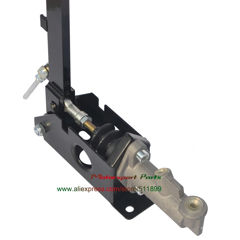 Universal Hand Brake  (7)