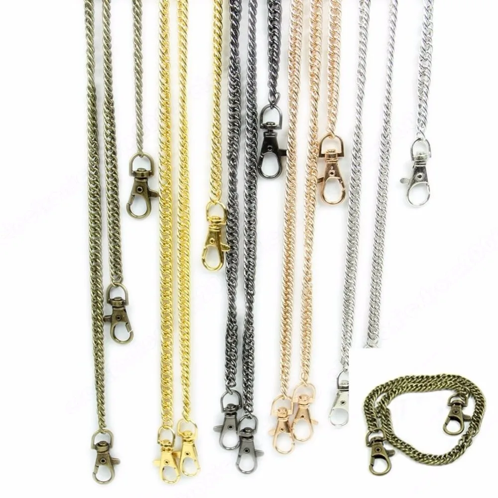 THINKTHENDO New High Quality Purse Handbags Shoulder Strap Chain Bags Replacement Handle THINKTHENDO New High Quality Purse Handbags Shoulder Strap Chain Bags Replacement Handle