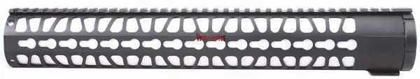 VO AR10 308 15 Inch Quad Rail Acom 3