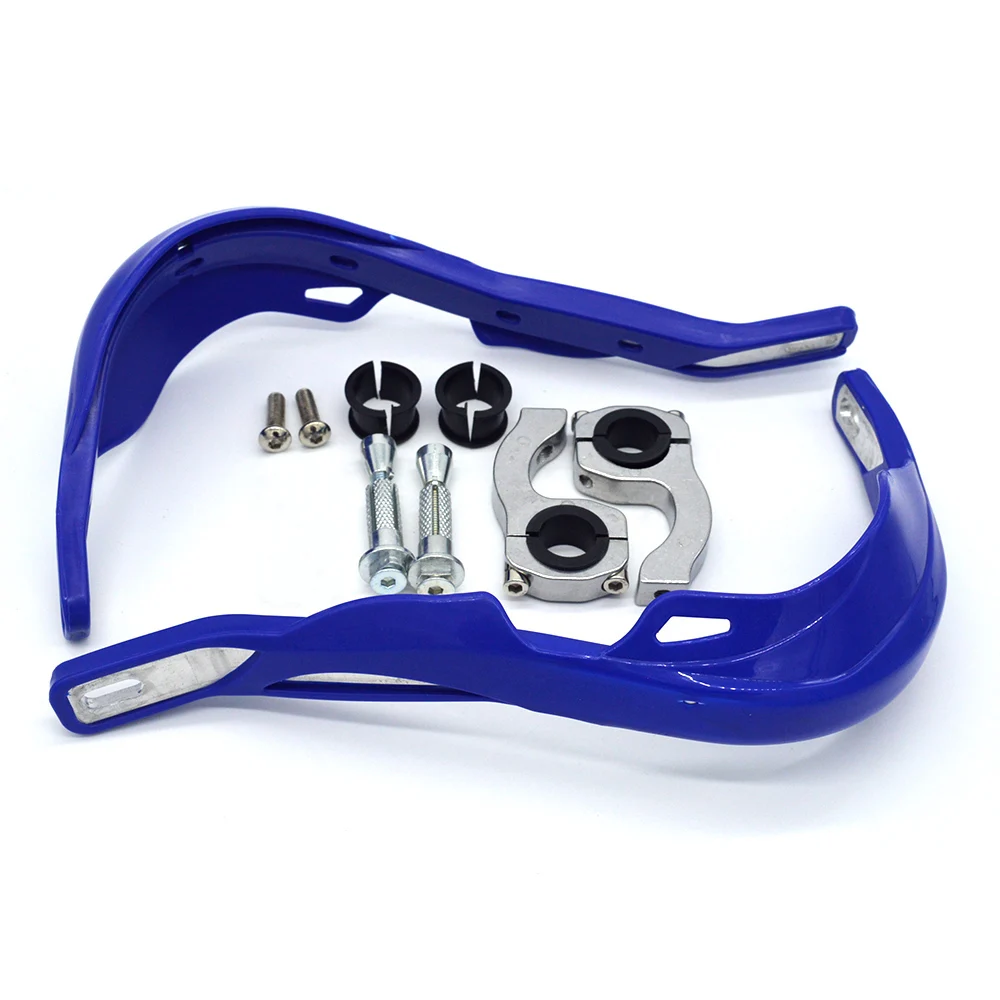 Tanie SX EXC ADV SMR Paramanos Moto motor terenowy motocross osłonki na kierownicę osłony ręki 7 8 \