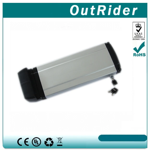 Clearance 24V 8Ah Electric Bicycle Battery 0
