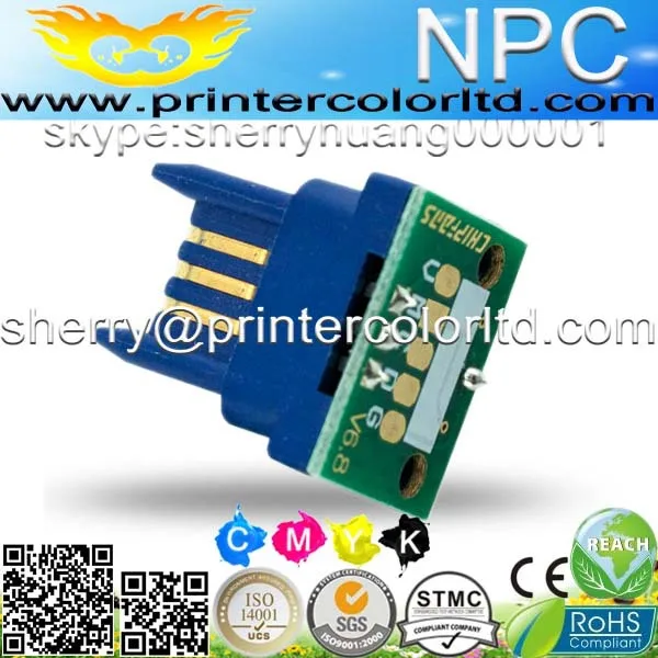 Чипы для Sharp AR 215 235 275 270 5127 208N 237 257 276 277 236 Φ 317 310 271NT NT1 T LT ST FT NT MT NTB TD DM DR|chip| |