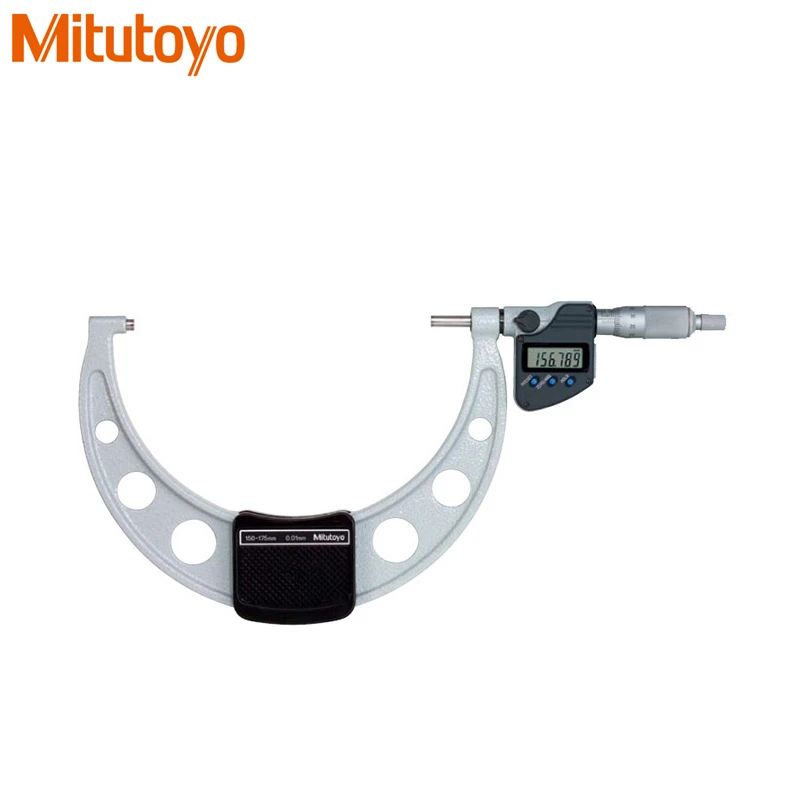 Buy 100 Real Japan Mitutoyo Digital Outside