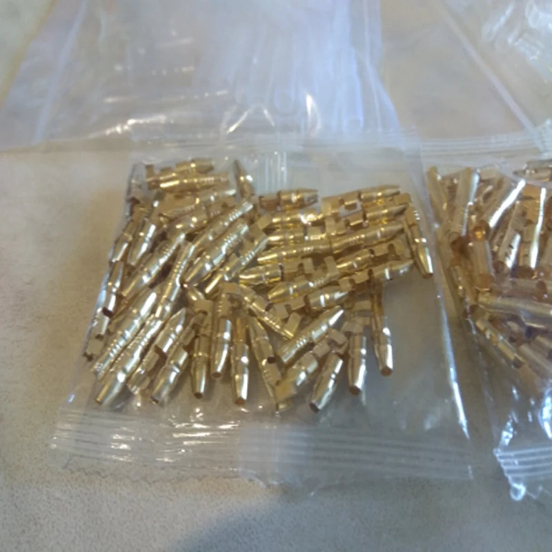 

50 Set New 3.9mm Male Female Bullet Terminal Connector Socket with Insulation Covers For Motorcycle Auto Car