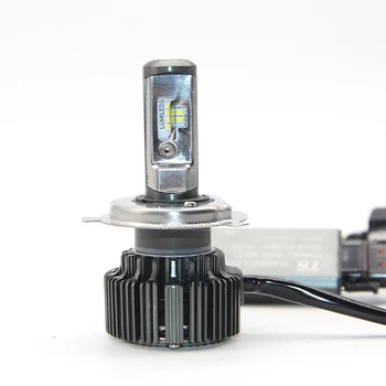 

Universal Motorcycle 40W LED head lights bulb High/Low beam For KAWASAKI Z250 VERSYS 650 YAMAHA MT 03 YZF-R3 SUZUKI GN 250 etc.