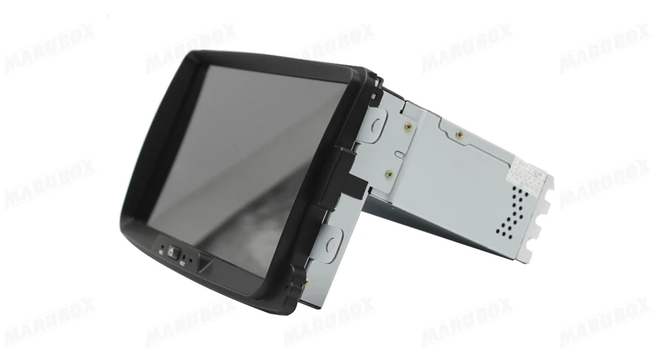 Clearance MARUBOX 1Din Radio Android 9 4GB RAM For Renault Duster 2010-2015,Logan,Sandero GPS Navi Stereo Car Multimedia Player 8A609PX5 14